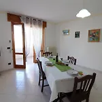 Apartment Casa Ludovica A *