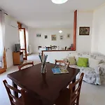 Apartment Casa Ludovica A