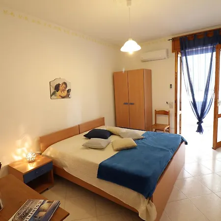Casa Ludovica A Apartamento