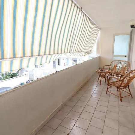 Apartamento Casa Ludovica A