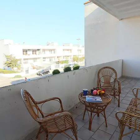 Casa Ludovica A Apartamento *