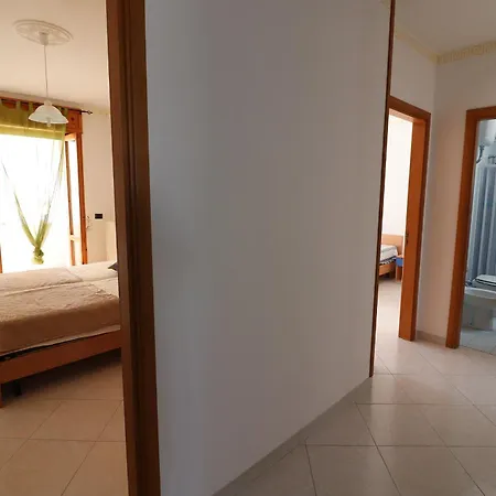 Casa Ludovica A * Otranto