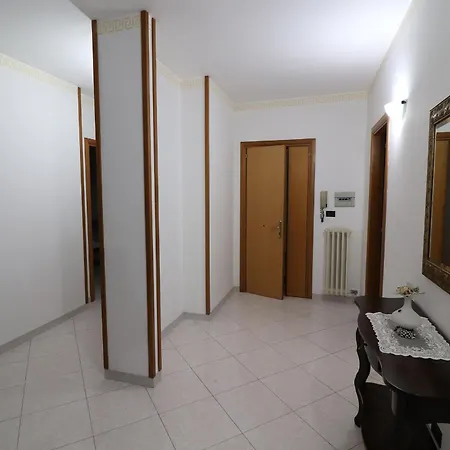 Casa Ludovica A Apartamento