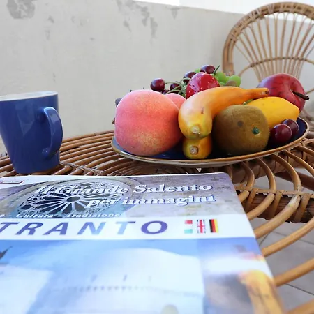 Daire Casa Ludovica A