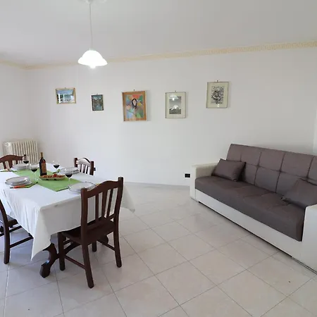 Casa Ludovica A Apartment *