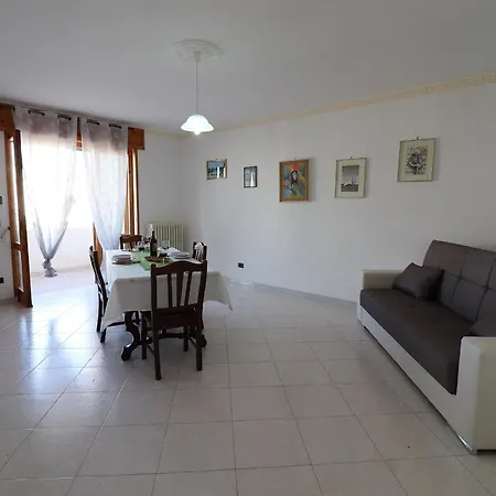 Casa Ludovica A