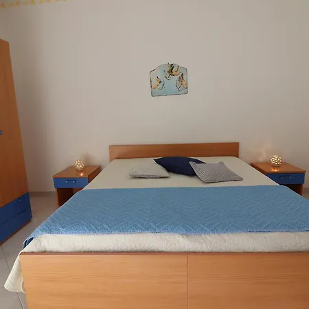 Casa Ludovica A Apartamento