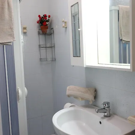 Apartment Casa Ludovica A