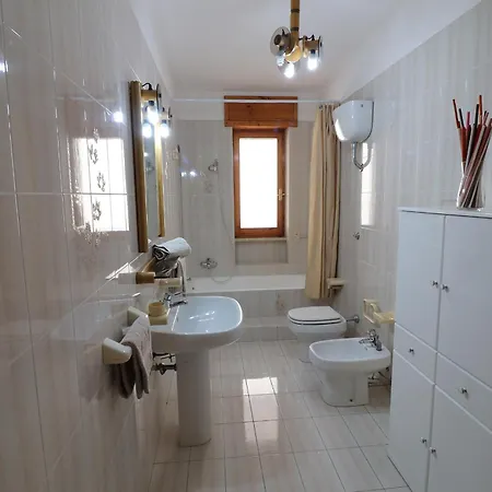 Casa Ludovica A Apartamento *