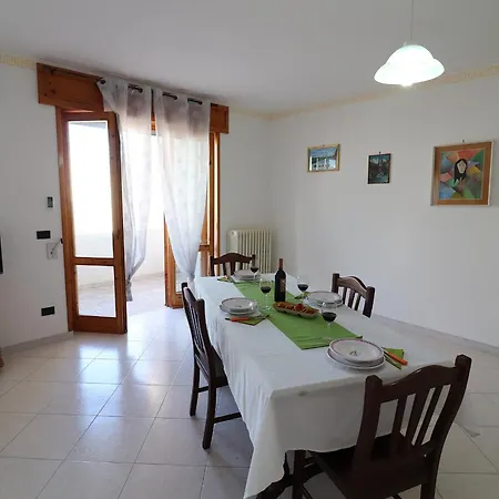 Apartment Casa Ludovica A *