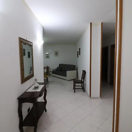 Casa Ludovica A Apartamento Otranto