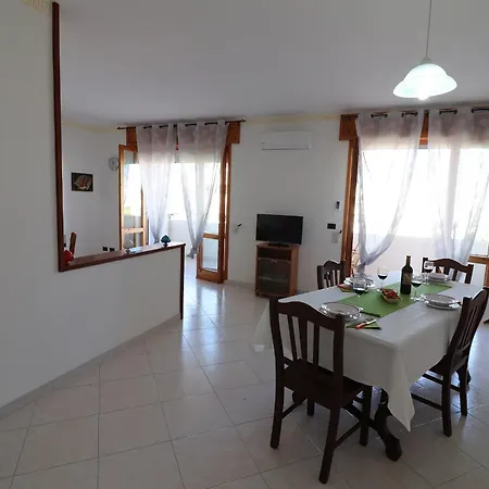 Apartamento Casa Ludovica A Otranto