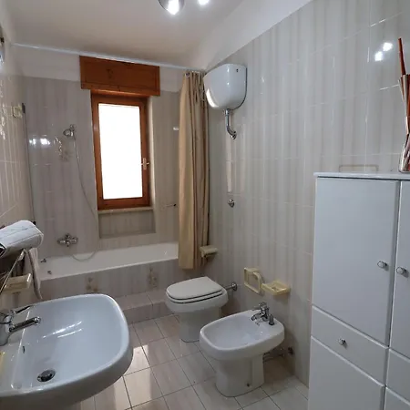 Casa Ludovica A