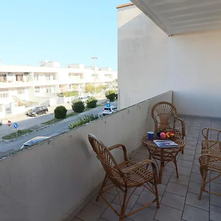 Casa Ludovica A Apartment