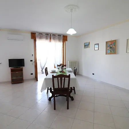 Casa Ludovica A Apartamento Otranto