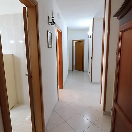 Apartamento Casa Ludovica A Otranto