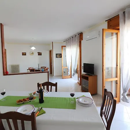 Casa Ludovica A Apartamento