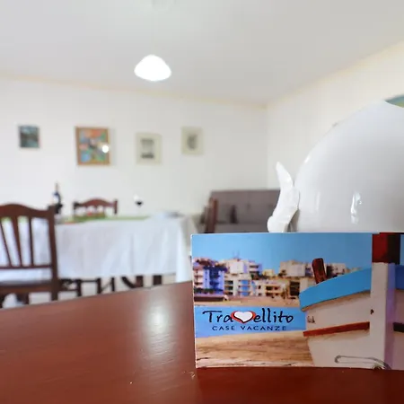 Apartamento Casa Ludovica A