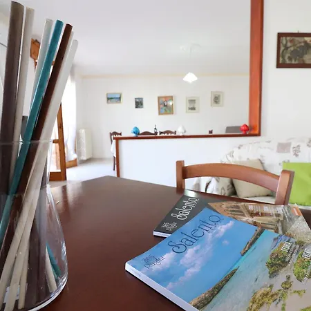 Casa Ludovica A Apartment Otranto