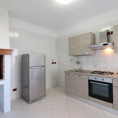 Apartment Casa Ludovica A Otranto