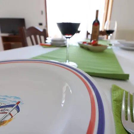 Apartamento Casa Ludovica A Otranto