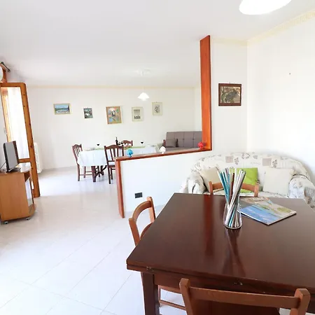 Casa Ludovica A Apartamento