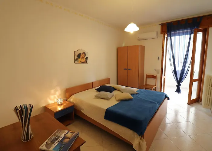 Daire Casa Ludovica A Otranto