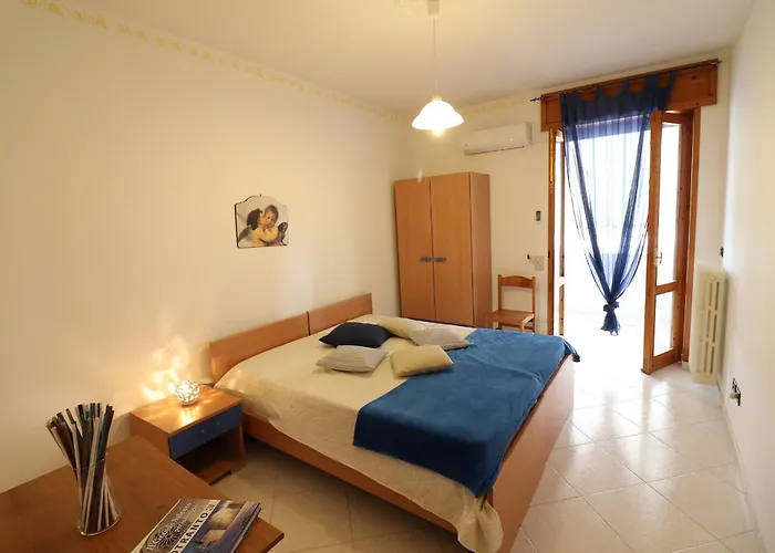 Casa Ludovica A Daire