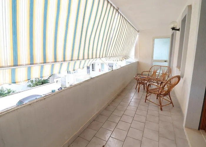 Daire Casa Ludovica A