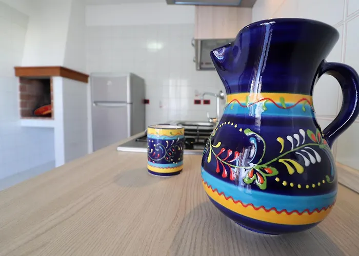 Daire Casa Ludovica A Otranto