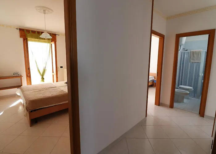 Casa Ludovica A * Otranto