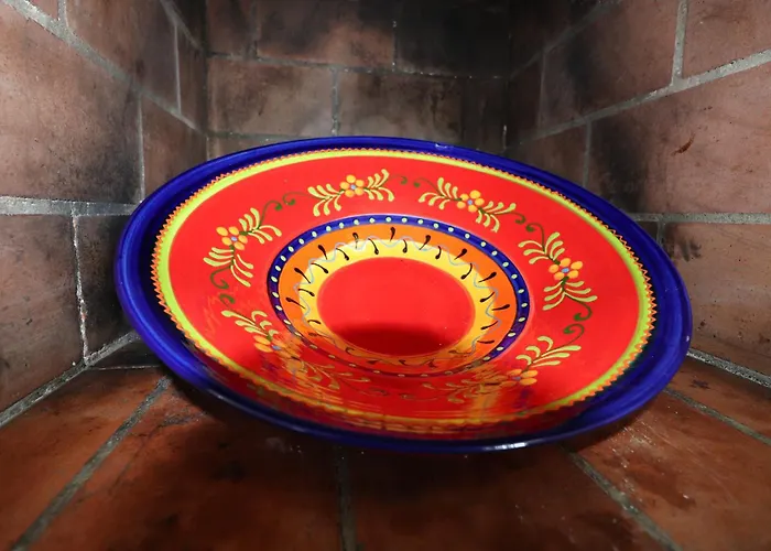 Daire Casa Ludovica A *