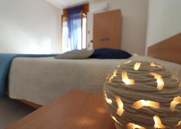 Casa Ludovica A Daire Otranto