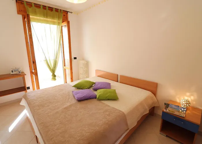 Casa Ludovica A Otranto