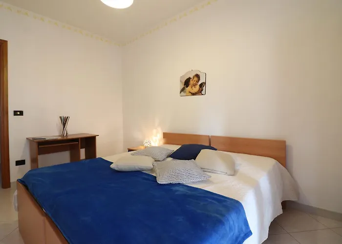 Casa Ludovica A * Otranto