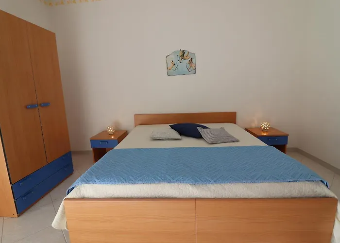 Casa Ludovica A Daire