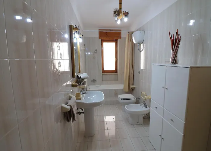 Casa Ludovica A Daire *