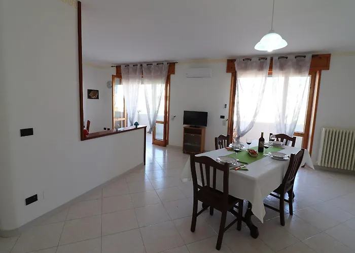 Daire Casa Ludovica A Otranto