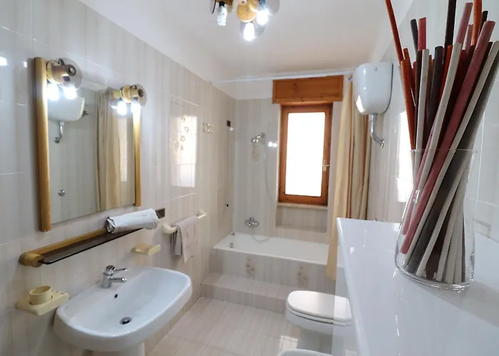 Casa Ludovica A * Otranto