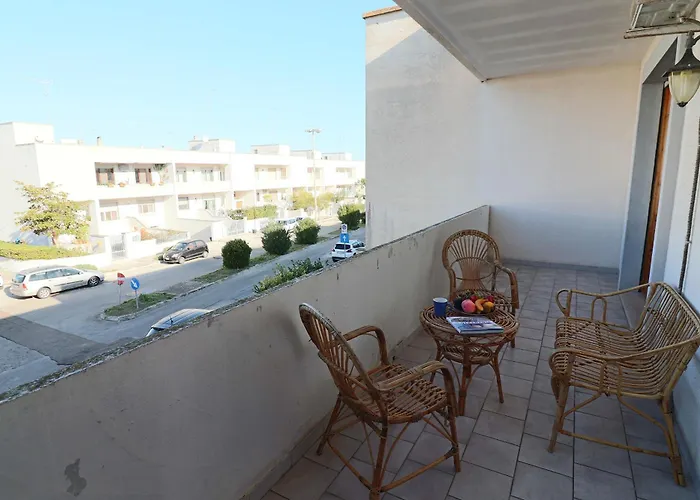 Casa Ludovica A Daire