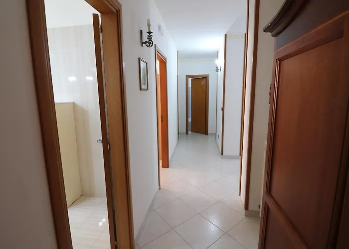 Daire Casa Ludovica A Otranto