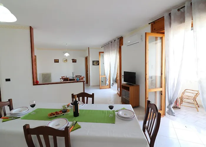 Casa Ludovica A Daire