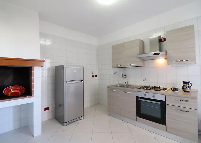 Daire Casa Ludovica A Otranto